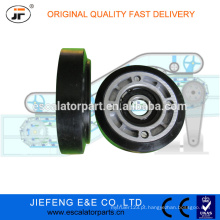 90 * 30mm JFFIAM Escada rolante Chain Roller